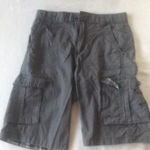 Kids Cargo Shorts